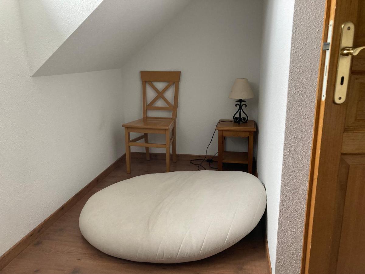 Appartement Familial Station De Peyragudes Germ Exterior foto